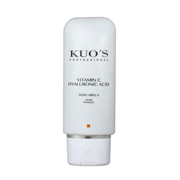 Kuos. vitamin c hyluronic acid 100 ml