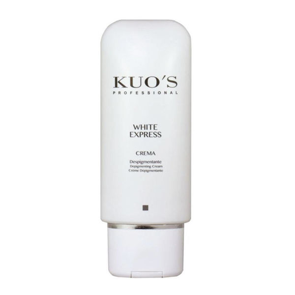 Kuos.white express cream 50 ml