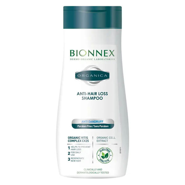 Picture of Bionnex organica anti dandruf shampoo 300 ml