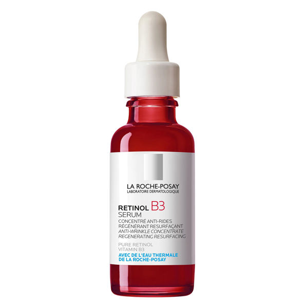 Picture of Lrp retinol b3 serum 30 ml