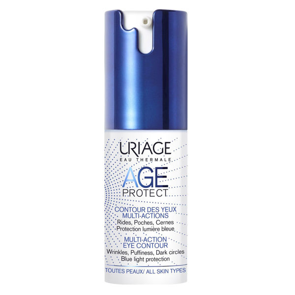Picture of Uriage Age Protect Multi Action Eye Contour 15 ml