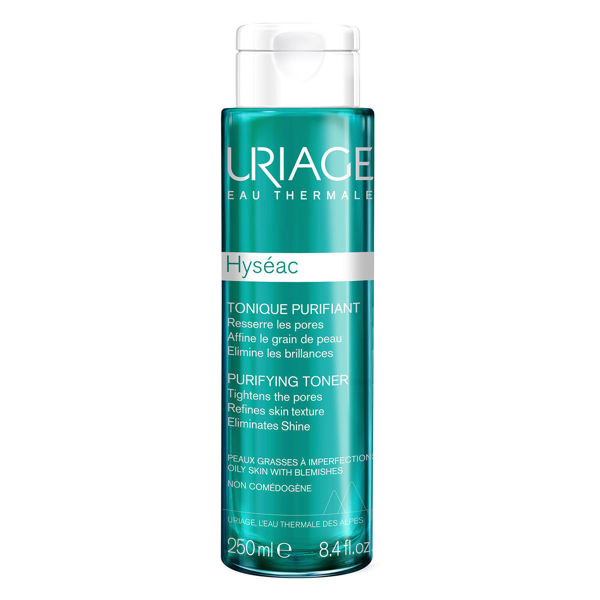 Picture of Uriage hyseac purifying toner 250 ml