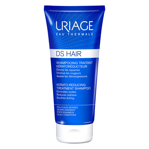 Picture of Uriage d.s. Hair Shampoo 150 ml