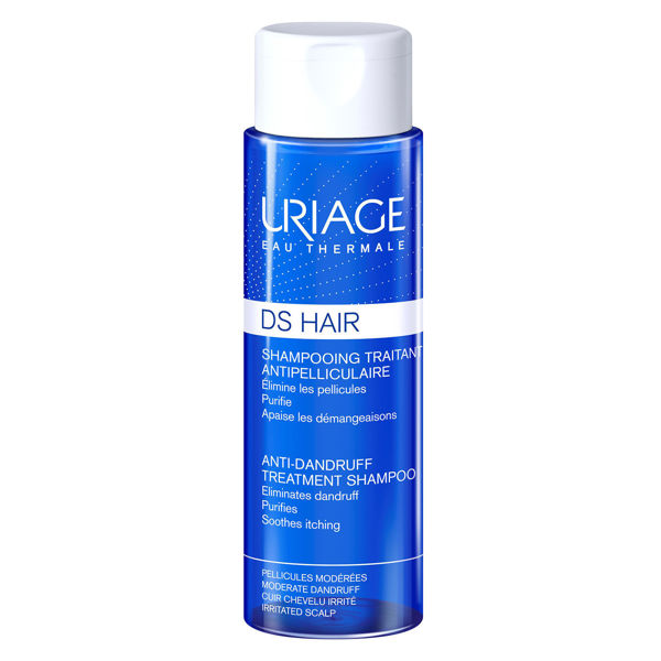 Picture of Uriage d.s. Hair Shampoo 200 ml