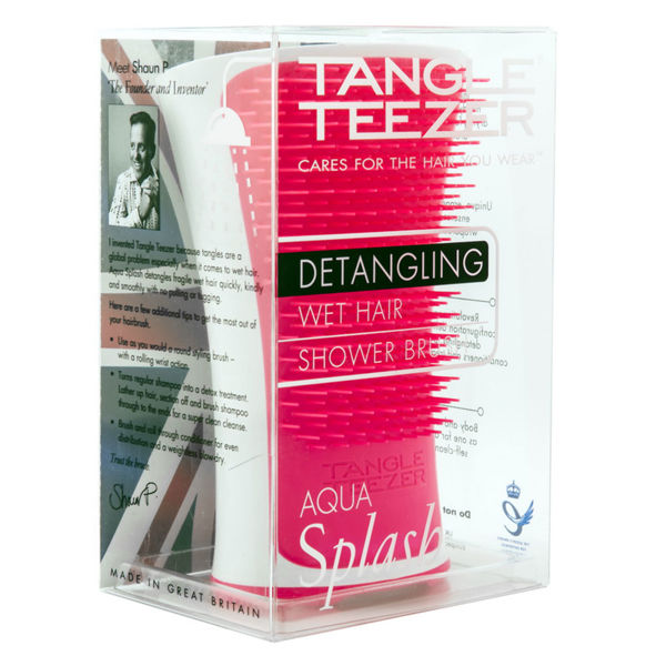 Picture of Tangle teezer as-fp-010712 h.br