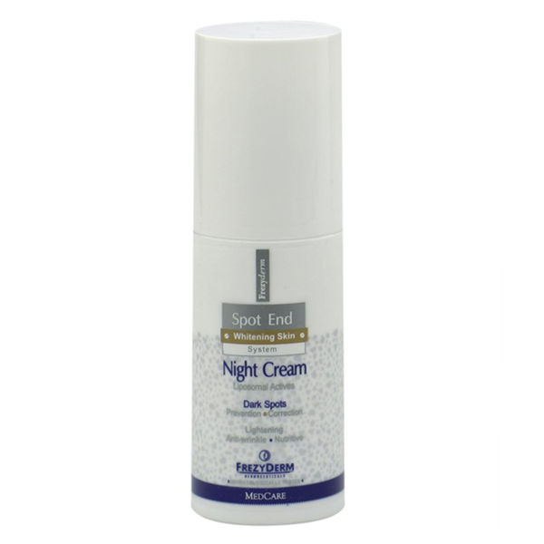 Picture of Frezyderm spot end night cream 50 ml