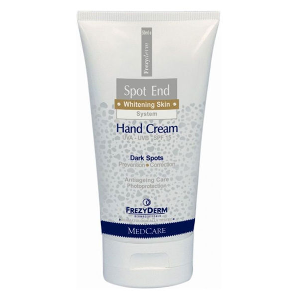 Picture of Frezyderm spot end hand cream 50 ml