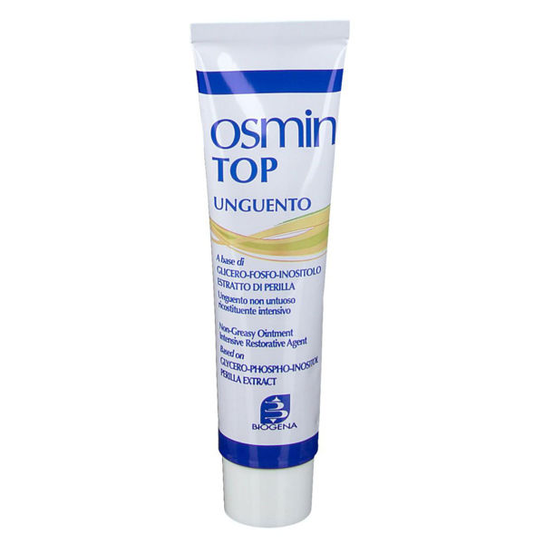 Picture of Biogena osmin top unguento ointment 75 ml