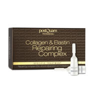 Postquam Collagen & Elastin Repairing Complex 12 Vials * 3 ml