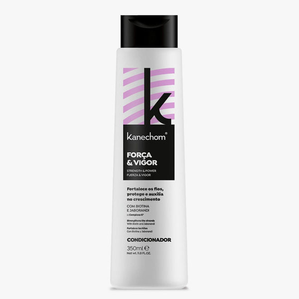 Picture of Kanechom Biotinand jaborandi Hair Conditioner 350 ml