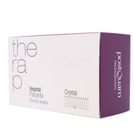 Postquam Vegetal Placenta 12 Vials * 9 ml