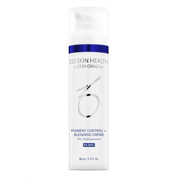 Picture of Zo skin health melamix lightener cream 80 g