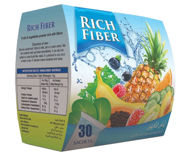 Rich fiber 30 sachets