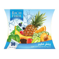 Rich fiber 30 sachets