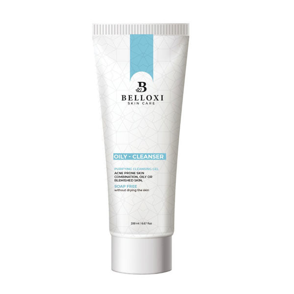 Belloxi Oily Cleanser 200 ml