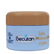 Picture of Becutan Baby Almond Cream 100 ml