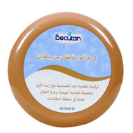 Picture of Becutan Baby Almond Cream 100 ml