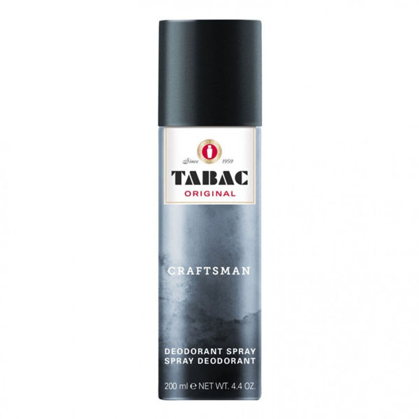 Picture of Tabac Craftsman Deo Aerosol Spray 200 ml