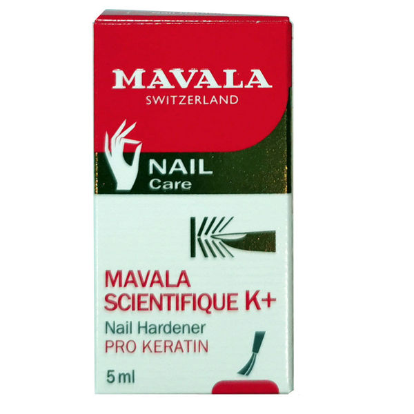 Picture of Mavala scientifique k+ Pro Keratin 5 ml
