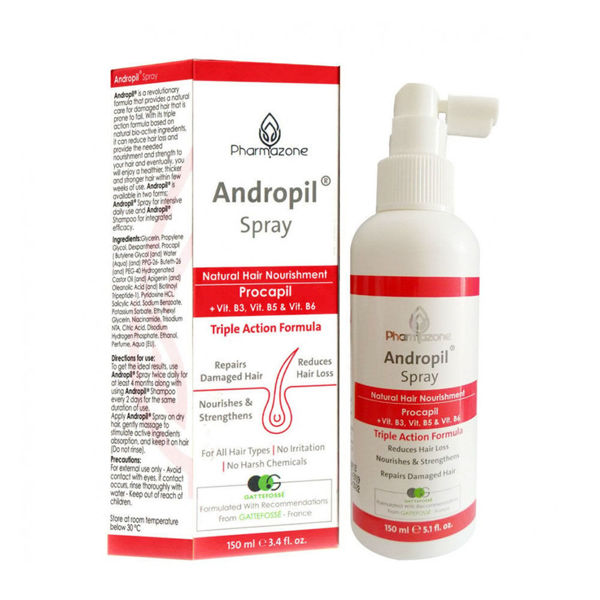 Andropil Spray 150 ml