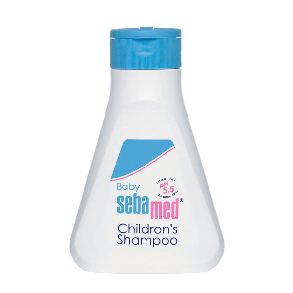 Picture of Sebamed baby shampoo 250 ml