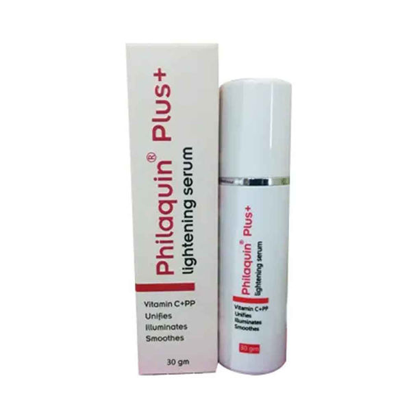 Picture of Philadelphia philaquin plus lightening serum 30 gm