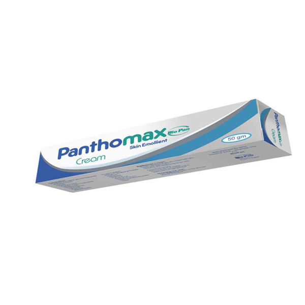 Picture of Panthomax Cream 50 g