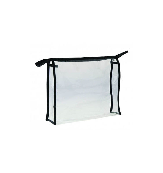Picture of Intervion Pvc Cosmetic Bag 414