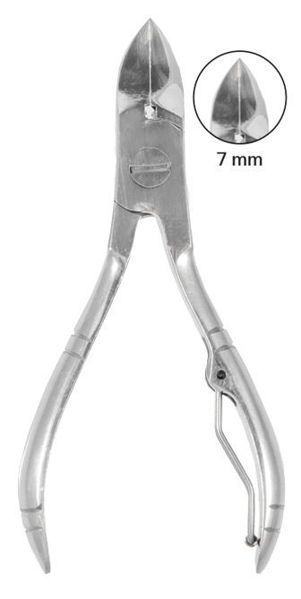 Picture of Intervion Nail Nipper