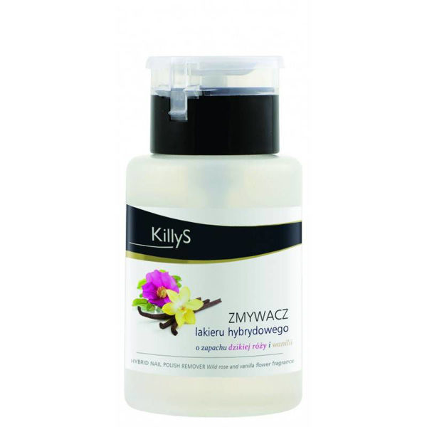Picture of Killys Hybrid Remover 150 ml