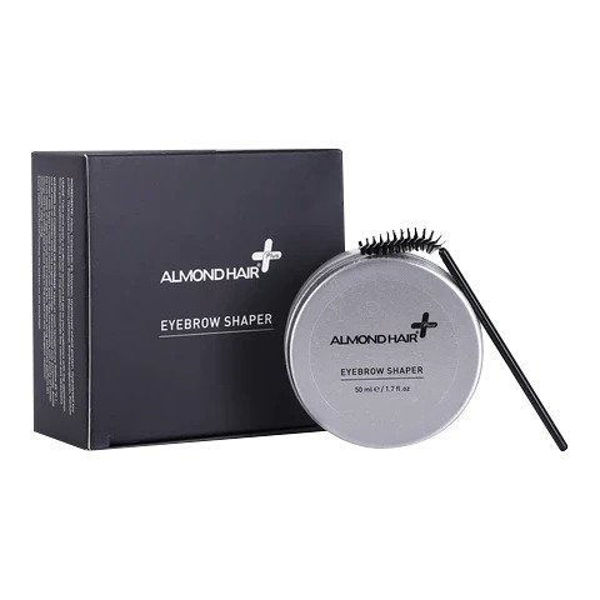 Picture of Almond Hair Eyebrow Shper 50 ml
